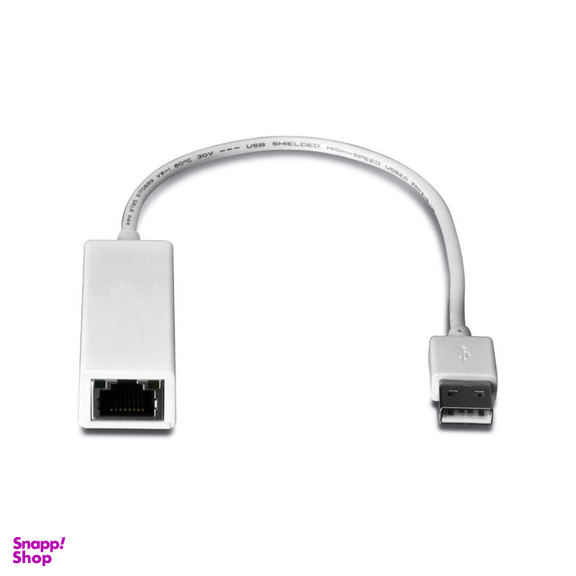 مبدل USB به Ethernet مدل MN