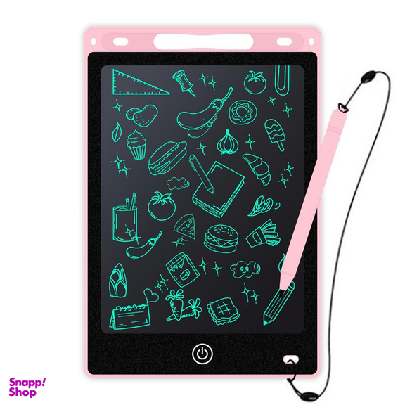 کاغذ دیجیتالی مدل LCD 10