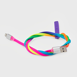 کابل شارژ USB به Lightning بیاند مدل BUL-531 طول 1 متر