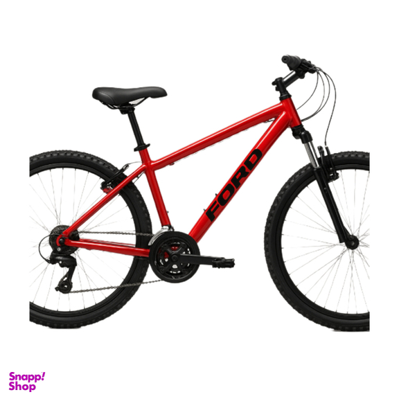 دوچرخه ویوا مدل فورد سایز 26