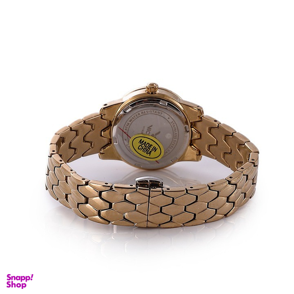 ساعت عقربه ای زنانه ویکتور کد Viw028