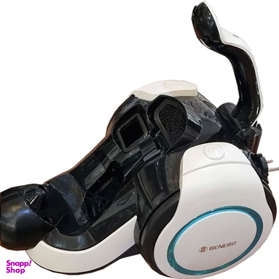 جاروبرقی بنس مدل BV-N351