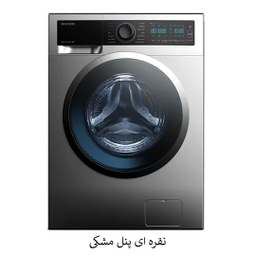 ماشین لباسشویی دوو سری لایف مدل LM-861 ظرفیت 8 کیلوگرم