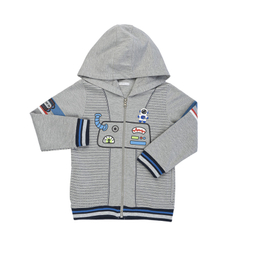 ست سه تکه لباس پسرانه فیورلا مدل فضانورد 34540