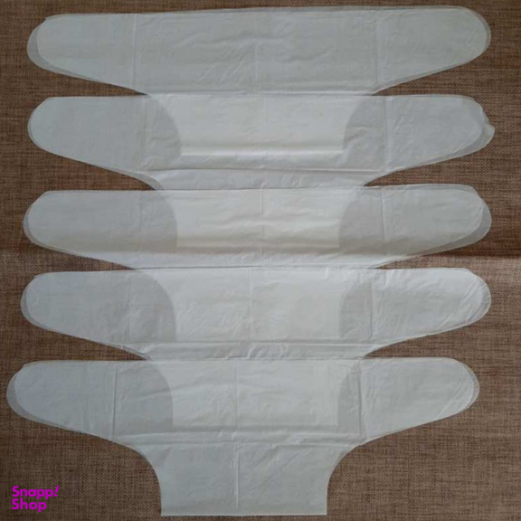 محافظ کهنه کودک کد K 92 SO بسته 5 عددی