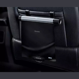 کیسه زباله خودرو باسئوس مدل CRLJD-D01 مجموعه دو عددی