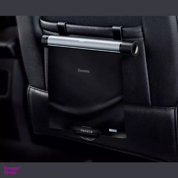 کیسه زباله خودرو باسئوس مدل CRLJD-D01 مجموعه دو عددی