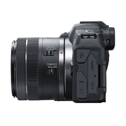 دوربین بدون آینه کانن مدل Canon EOS R8 Kit RF 24-50mm f/4.5-6.3 IS STM