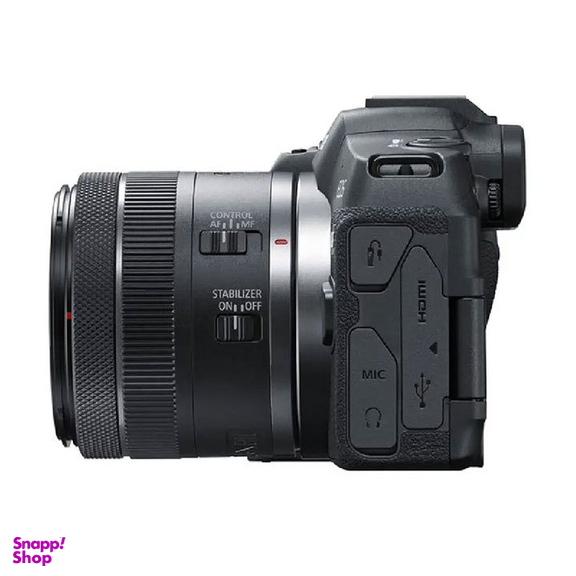 دوربین بدون آینه کانن مدل Canon EOS R8 Kit RF 24-50mm f/4.5-6.3 IS STM