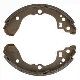 لنت ترمز عقب خودرو مدرن تندیس کد MT-P مناسب پراید