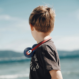 پنکه گردنی زوی زویی مدل F8 Rocket