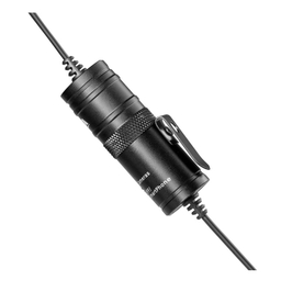 میکروفون یقه ای بویا مدل BY M1