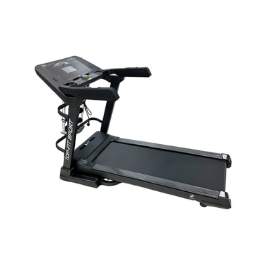 ترمیل خانگی چندکاره تاشو تاپ فیت مدل BFT001