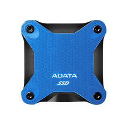 حافظه SSD اکسترنال ای دیتا مدل SD620