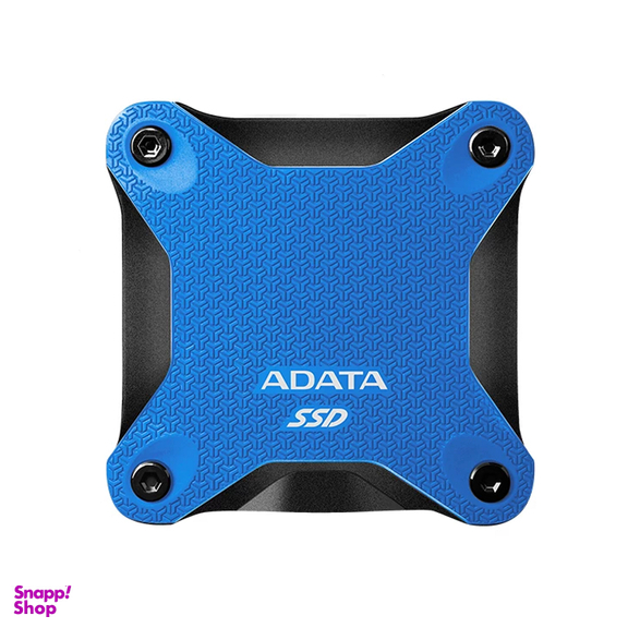 حافظه SSD اکسترنال ای دیتا مدل SD620