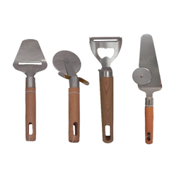 سرویس کفگیر و ملاقه 15 پارچه کد 00422