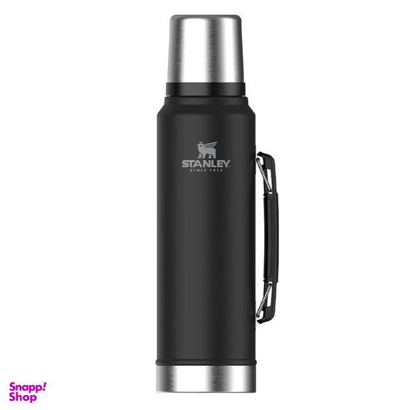 فلاسک استنلی مدل Classic Legendary ظرفیت 1 لیتر