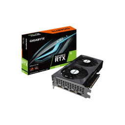 کارت گرافیک گیگابایت مدل RTX 3060 EAGLE OC 12GB 2.0
