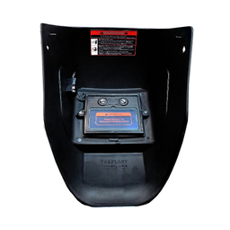 ماسک ایمنی اتومات تک پلاست کد 7