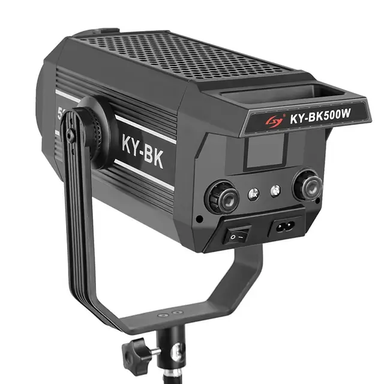 ویدیو لایت ky_bk 500w pro