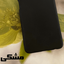 کاور رز باد مدل 02HR-12 مناسب برای گوشی موبایل شیائومی Redmi Note 8 Pro