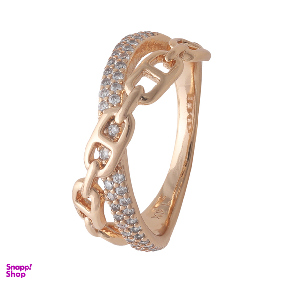 انگشتر زنانه ژوپینگ مدل R4780