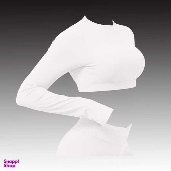 ست نیم تنه و لگینگ ورزشی زنانه مدل M5135