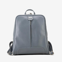 کوله پشتی چرم طبیعی زنانه مونو کد V0003