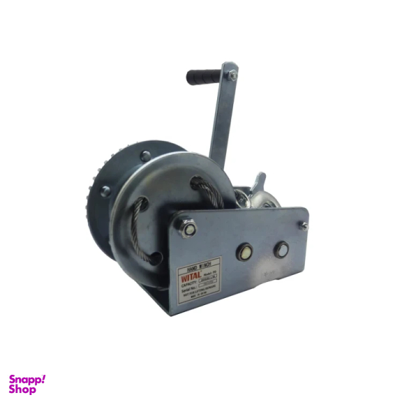 وینچ دستی ویتال مدل YP-2000LB