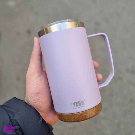 تراول ماگ تایسو مدل TS-8837 گنجایش 0.71 لیتر
