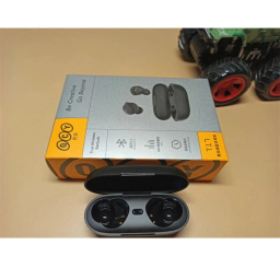 هندزفری بی‌ سیم کیو سی وای مدل Qcy T17 True Wireless Earbuds