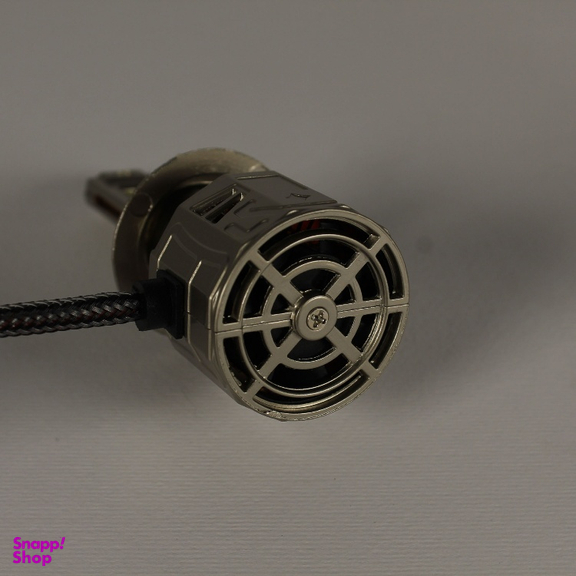 لامپ هدلایت خودرو سام مدل XT5 پایه H7 بسته 2 عددی