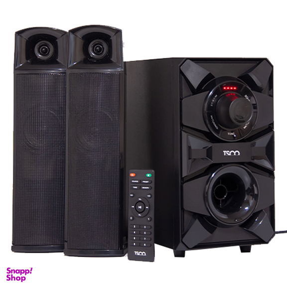 اسپیکر رومیزی تسکو (TSCO) مدل TS-2182