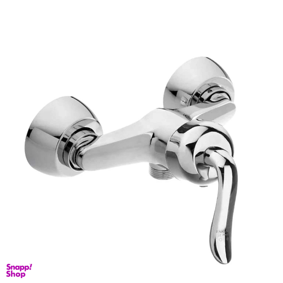 ست شیرآلات ایران گروه مدل قاجاری مجموعه 9 عددی