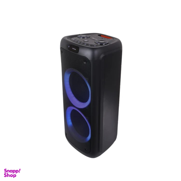 اسپیکر بلوتوثی قابل حمل بیکارو مدل KP3