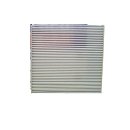 فیلتر کابین خودرو لوکو مبیل کد 4400000000325 مناسب خودرو نیسان تینا