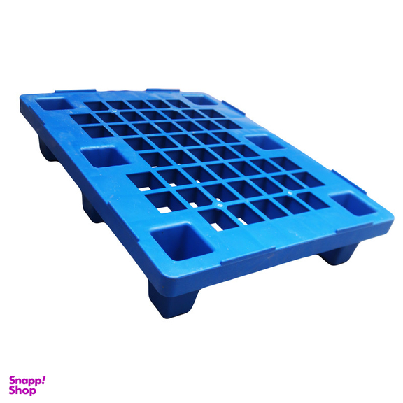 پالت مدل پلاستیکی کد YPKK-ZIRBAR-80*60CM