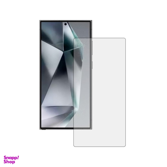 محافظ صفحه نمایش گوشی موبایل کینگ کونگ مدل Full Glue مناسب سامسونگ Galaxy S24 Ultra