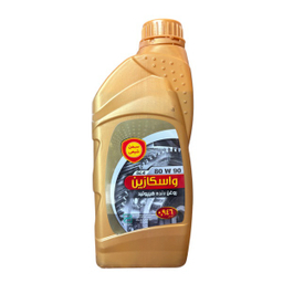 روغن گیربکس سمن شیمی مدل 80W90 GL4 حجم 0.946 میلی لیتر