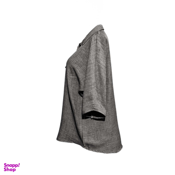 تونیک زنانه کد 308 رنگ طوسی تیره