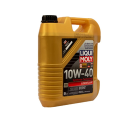روغن موتور لیکومولی مدل 10W-40 SL حجم 5 لیتر