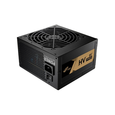 منبع تغذیه اف اس پی مدل FSP HV PRO 550W WHITE