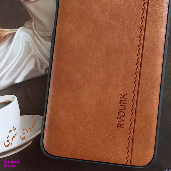 کاور گوشی موبایل رز باد مدل MRM12-01 مناسب برای شیائومی Redmi note 12 pro Speed / Poco X5 Pro 5G