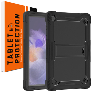کاور سامورایی مدل Megatron مناسب تبلت سامسونگ Galaxy Tab A9 / X115