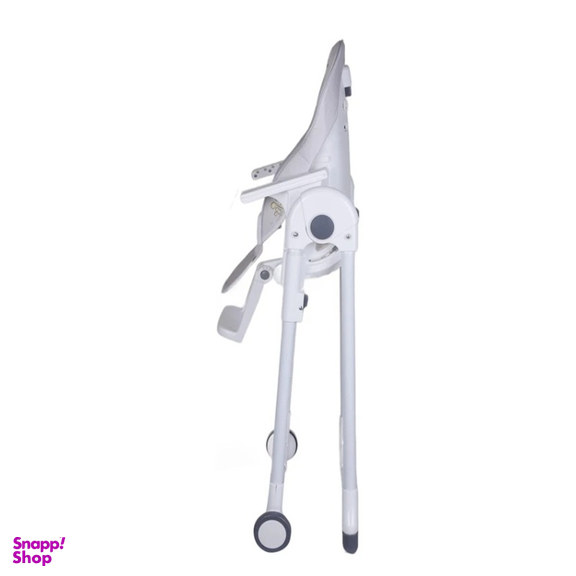 صندلی غذاخوری کودک سوپر بیبی مدل پنگوئن