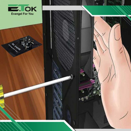 پیچ فن کیس ایتوک مدل Vite بسته 20 عددی
