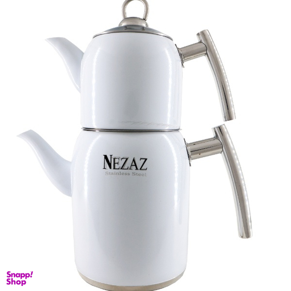 کتری و قوری مدل 5016