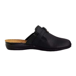 صندل زنانه شهپر کد BLK رنگ مشکی