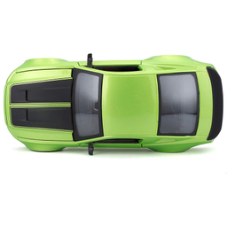 ماکت ماشین مایستو مدل Ford Mustang Street Racer 2014