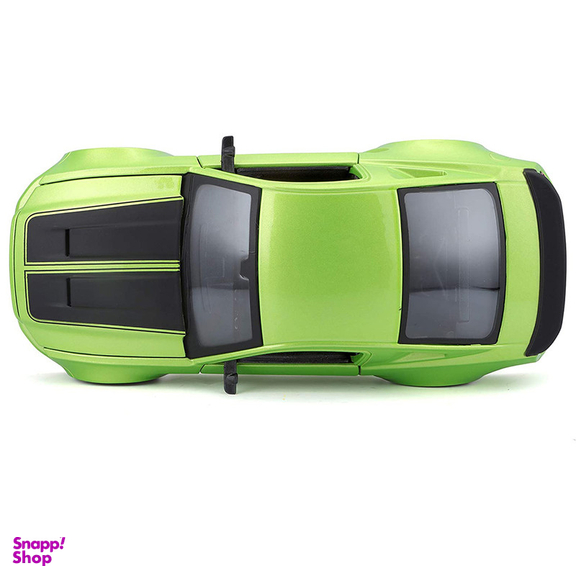 ماکت ماشین مایستو مدل Ford Mustang Street Racer 2014